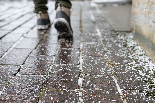 What Is the Best Ice Melt? A Complete Guide