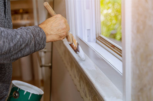 Pick the Best Paint Sheen for Every Job