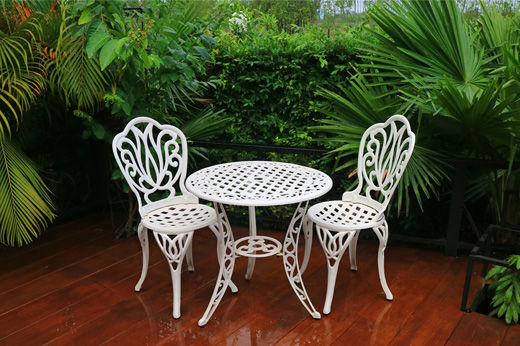 Best Ways to Paint Wrought Iron