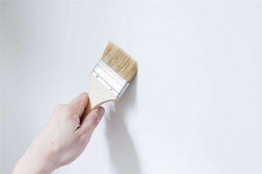 Best Ways to Touch Up Paint