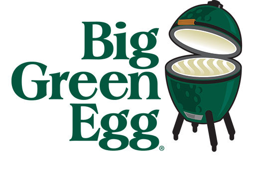Big Green Egg Grills