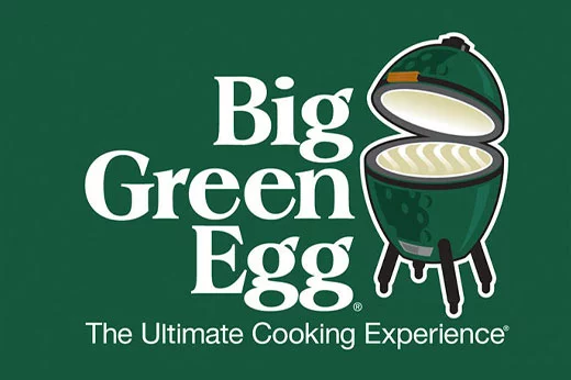 Big Green Egg Logo