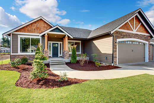 4 Rules to Boost Your Curb Appeal