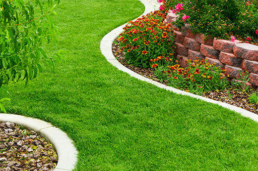How to Build a Retaining Wall