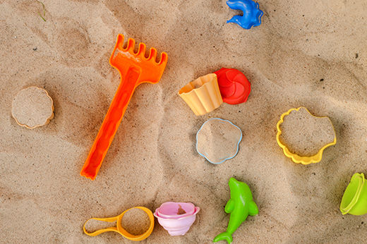 How to Build a Sandbox