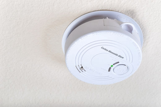 Carbon Monoxide Detector: Full CO Safety Guide