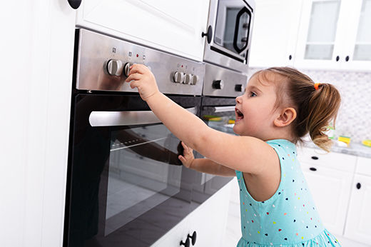 8 Steps to Childproof Your Home, Inside & Out