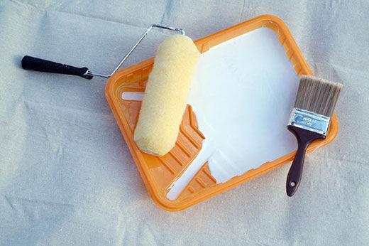 Choose the Right Primer: Oil, Latex or Shellac