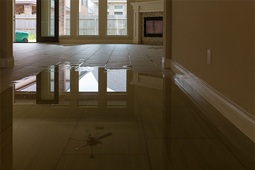 Cleaning Up After a Flood: A Full Guide to Water Damage Restoration