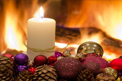 7 Tips to Decorate Safely for the Holidays