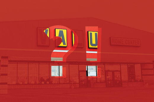 50 Things You Didn't Know About Valu