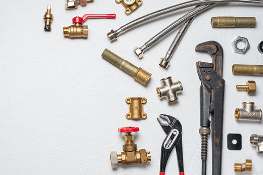 DIY Plumbing Equipment Tool Kit: Find Out Everything You Need