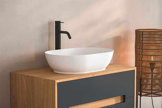Eco-Friendly Bathroom Updates