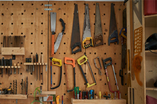 Finding the Right Saw for Your Project