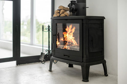 How to Properly Use & Maintain Your Fireplace