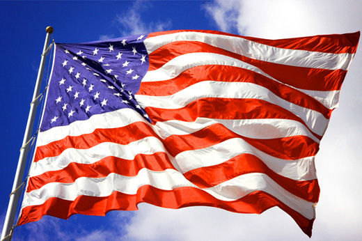 U.S. Flag Flying Holidays