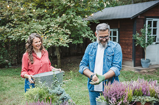 The Ultimate Guide to Gardening this Spring in Coastal Virginia