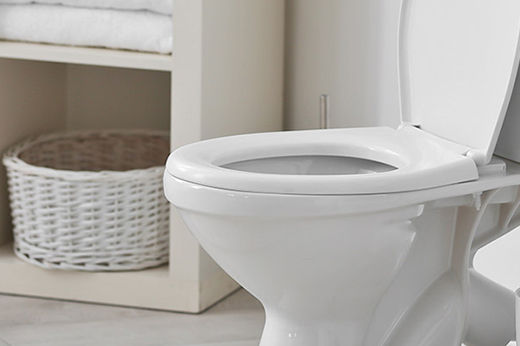 How to Prevent Toilet Ghost Flushing