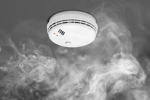 The Essential Guide to Home Fire Safety