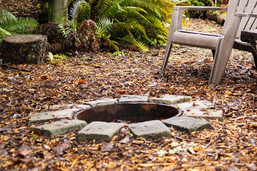 How to Build a Fire Pit