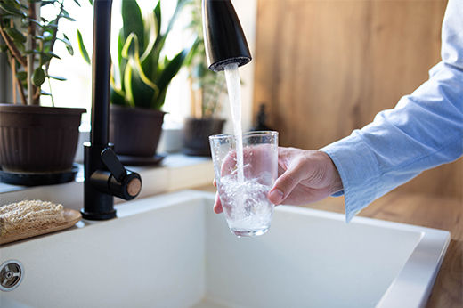 How to Choose the Best Water Filter for Your Home