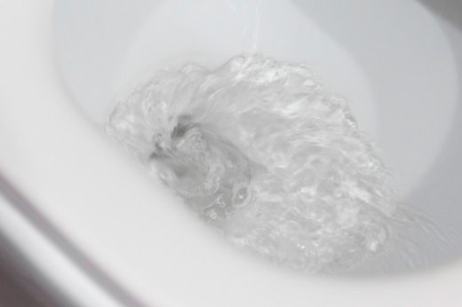 How to Fix a Slow-Draining Toilet in 4 Steps