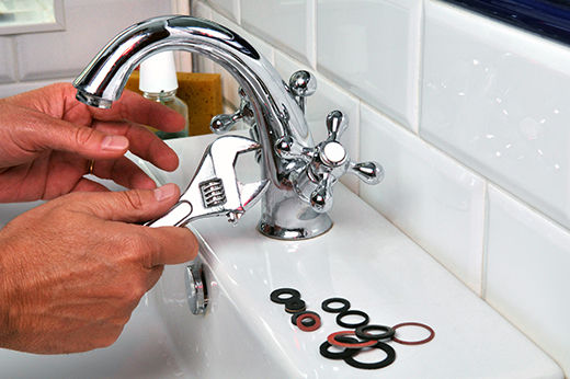 How to Fix a Leaky Faucet