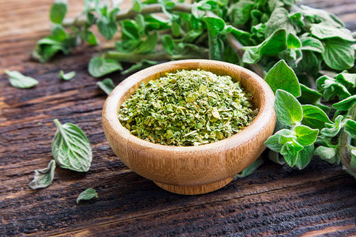 How to Grow an Herb Garden & Dry Herbs