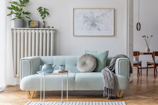 How to Paint a Radiator