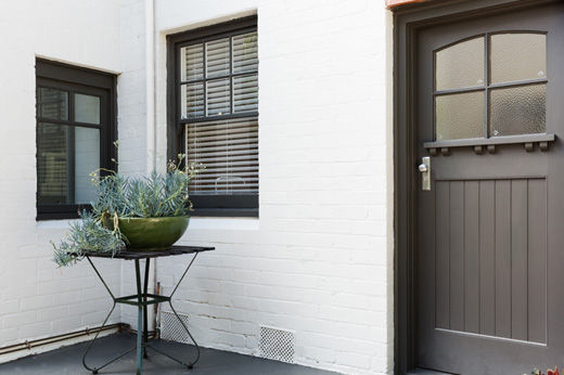 How to Paint Brick: Interior & Exterior