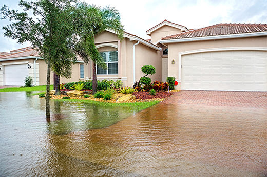 Rising Waters: How to Keep Your Home Safe from Flood Damage