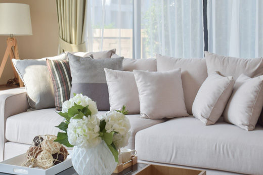 How to Reduce Echo in a Room