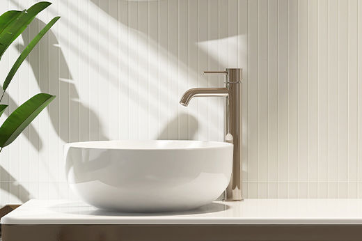 How to Repair a Ceramic or Porcelain Sink