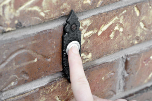 How I Replaced My Doorbell, Step by Step
