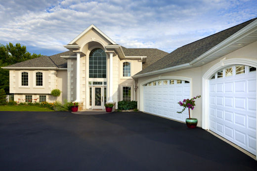 How to Seal a Driveway