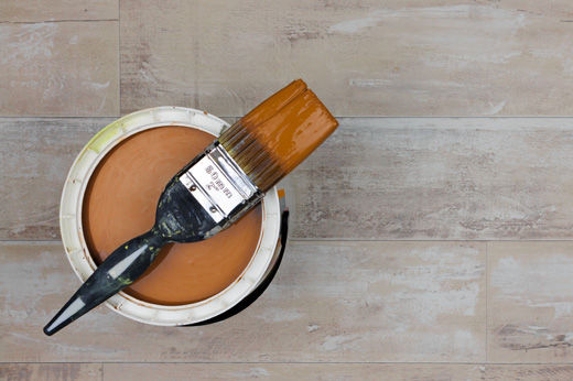 How to Store Leftover Paint