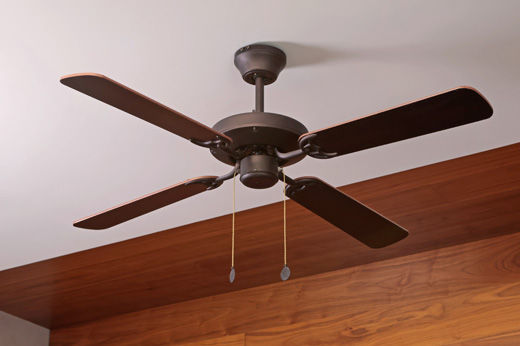 How to Install a Ceiling Fan