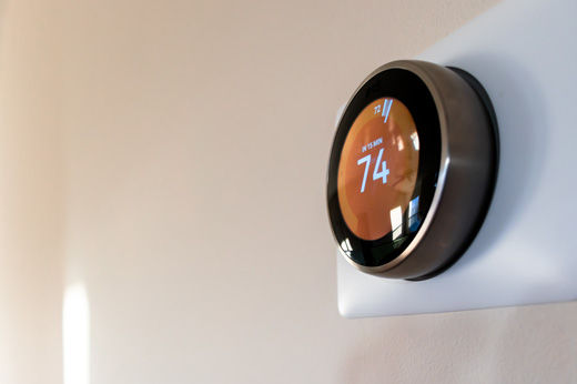 How to Install a Programmable Thermostat
