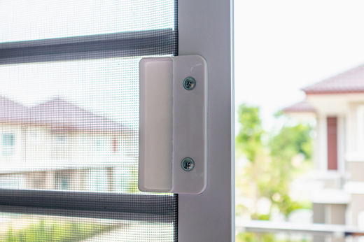 How to Repair or Replace Window & Door Screens