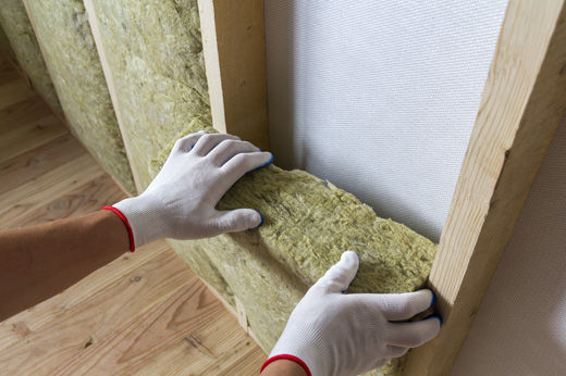 How to Insulate Basement Walls