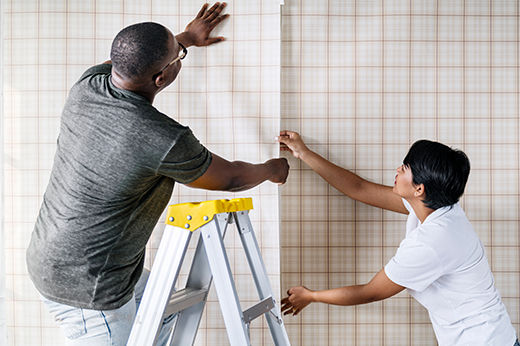 Ladder Safety: 4 Tips to Avoid Injury