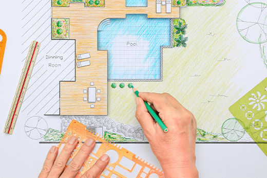 Design Your Own Landscape