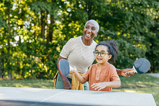 Making a Convertible DIY Outdoor Ping Pong Table
