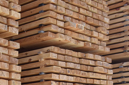 Not All Treated Lumber is the Same