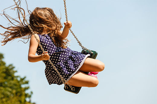 5 Ways to Keep Kids Safe Outdoors
