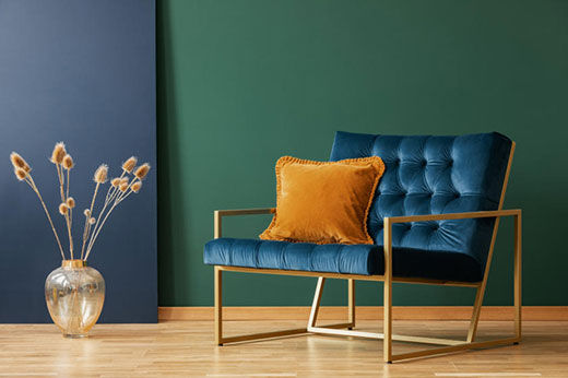 How to Paint a Room Like a Pro