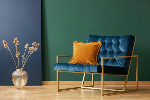 How to Paint a Room Like a Pro