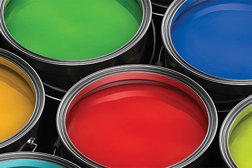 Interior Paint Tips