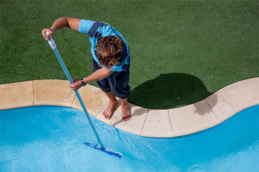 Maintaining Your Backyard Pool: The Ultimate Guide