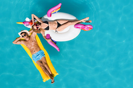 Top Essentials for the Perfect Beach or Pool Day